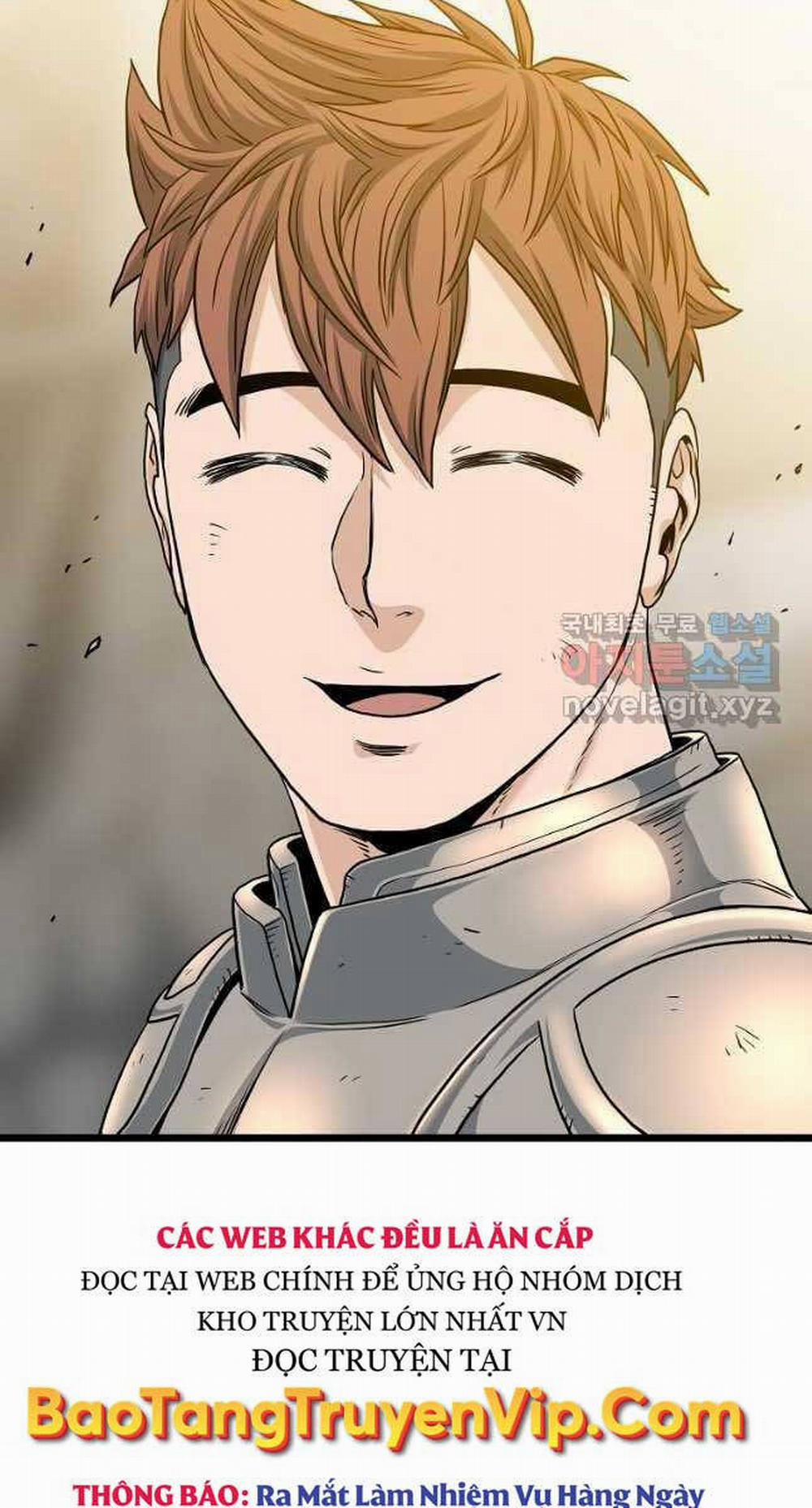 Đăng Nhập Murim 146 trang 39