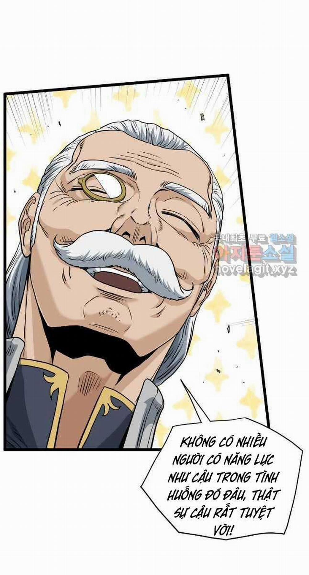 Đăng Nhập Murim 146 trang 44