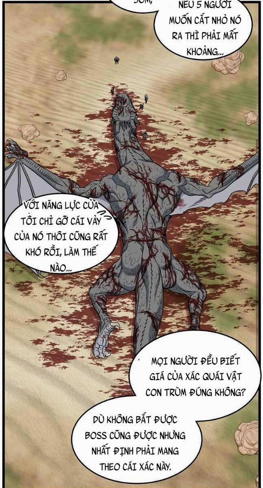 Đăng Nhập Murim 146 trang 49