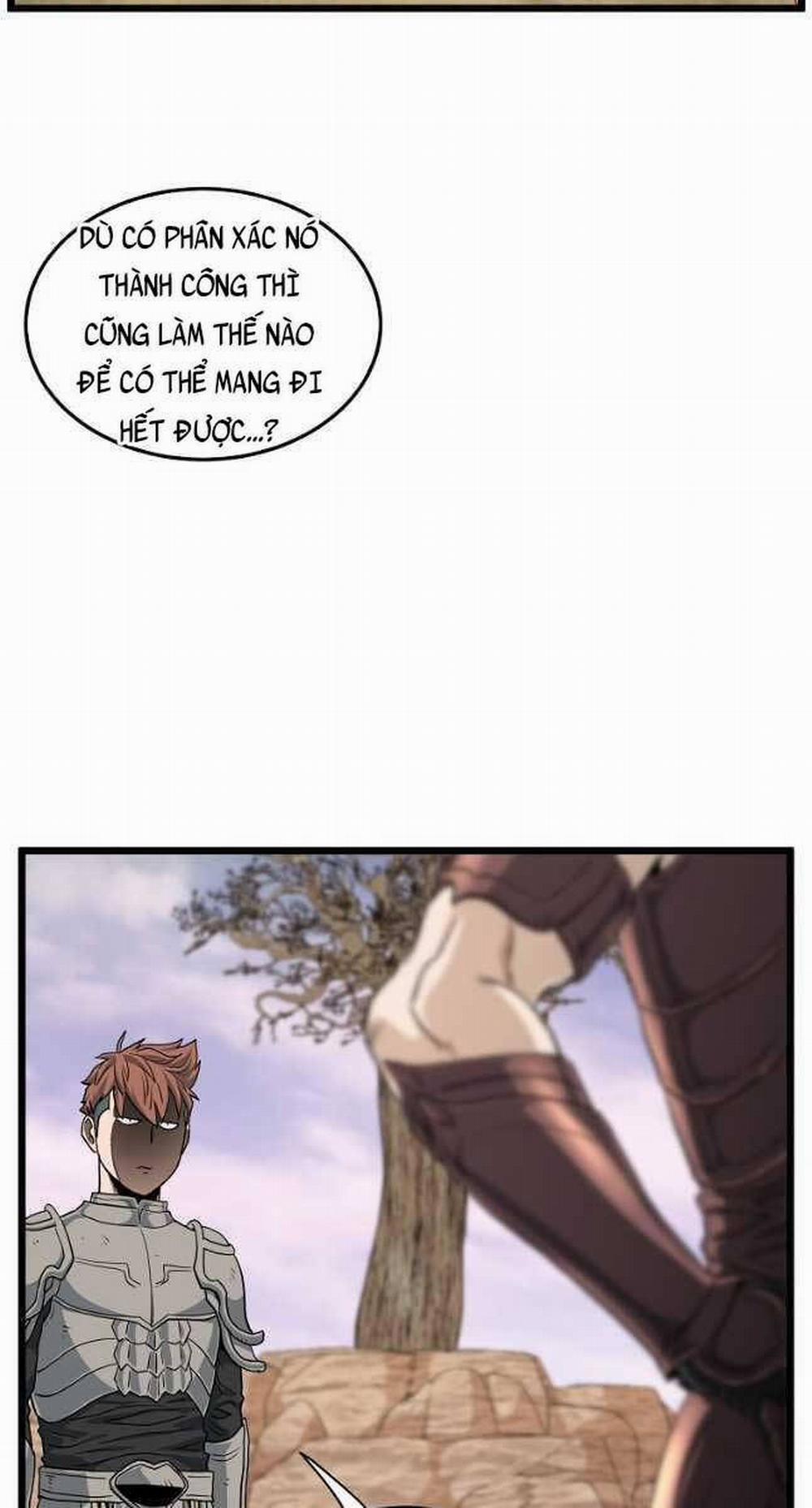 Đăng Nhập Murim 146 trang 50