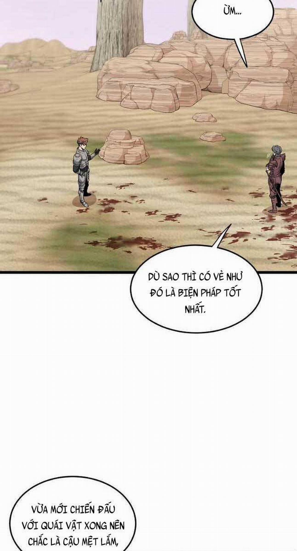 Đăng Nhập Murim 146 trang 58