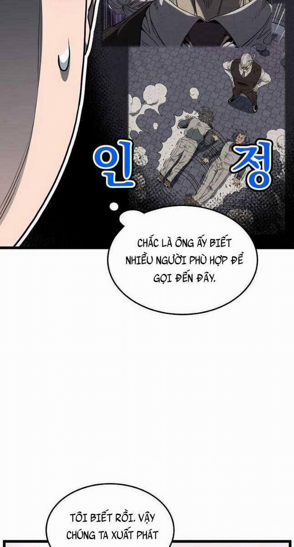 Đăng Nhập Murim 146 trang 64