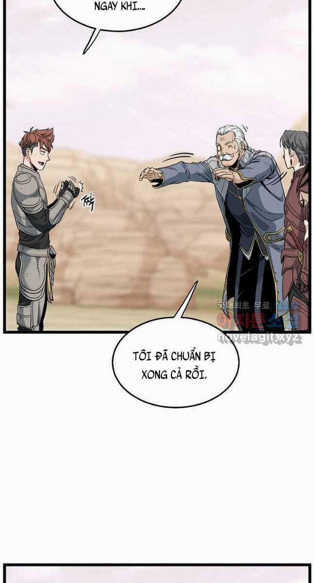 Đăng Nhập Murim 146 trang 65