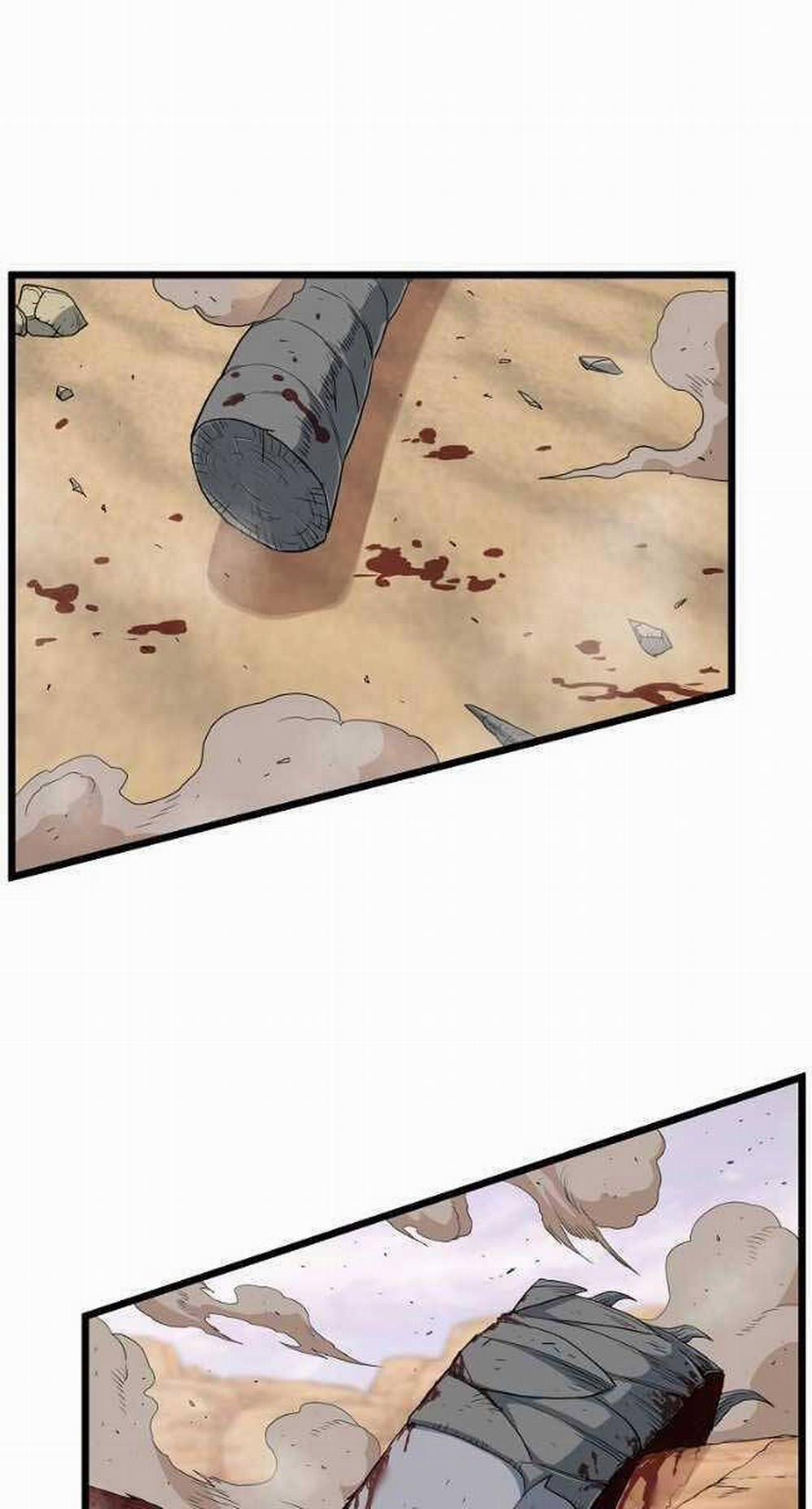 Đăng Nhập Murim 146 trang 7