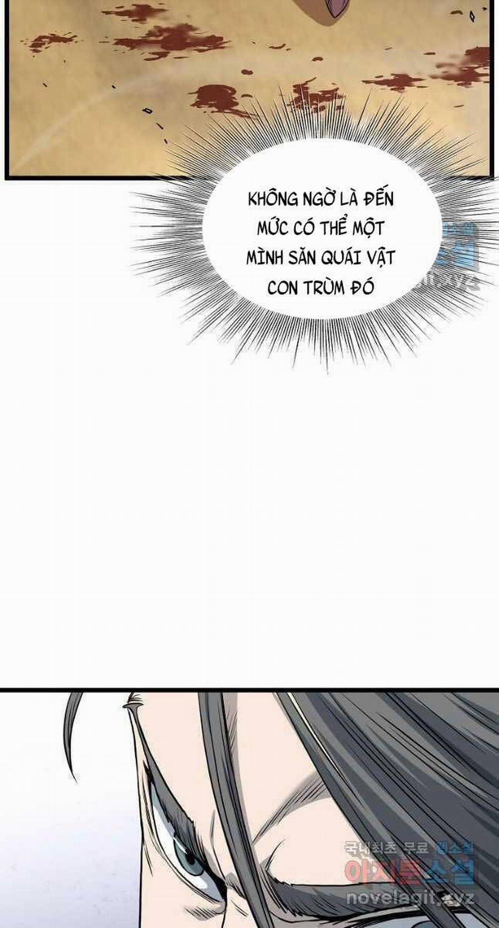 Đăng Nhập Murim 146 trang 72