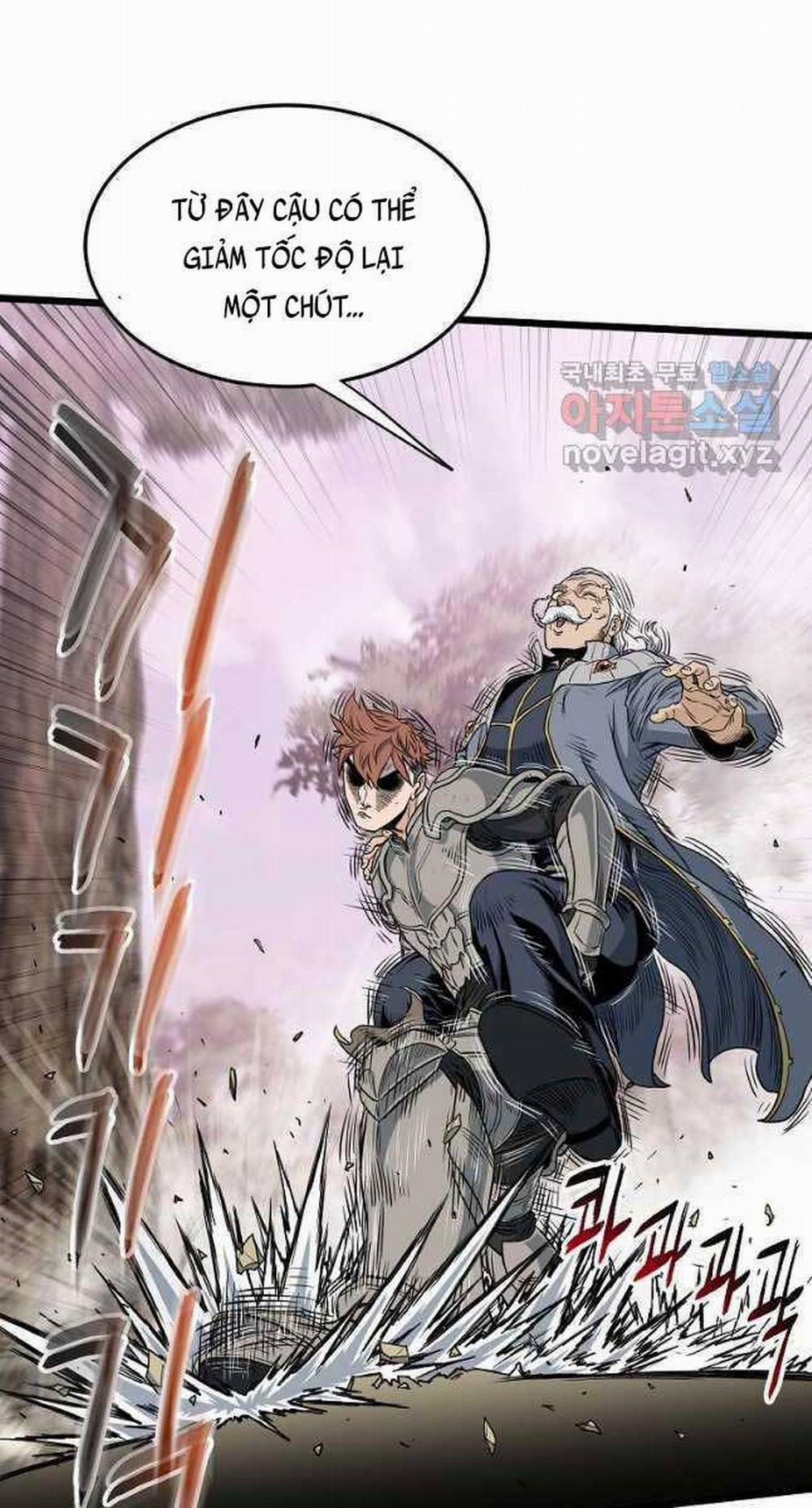 Đăng Nhập Murim 146 trang 83