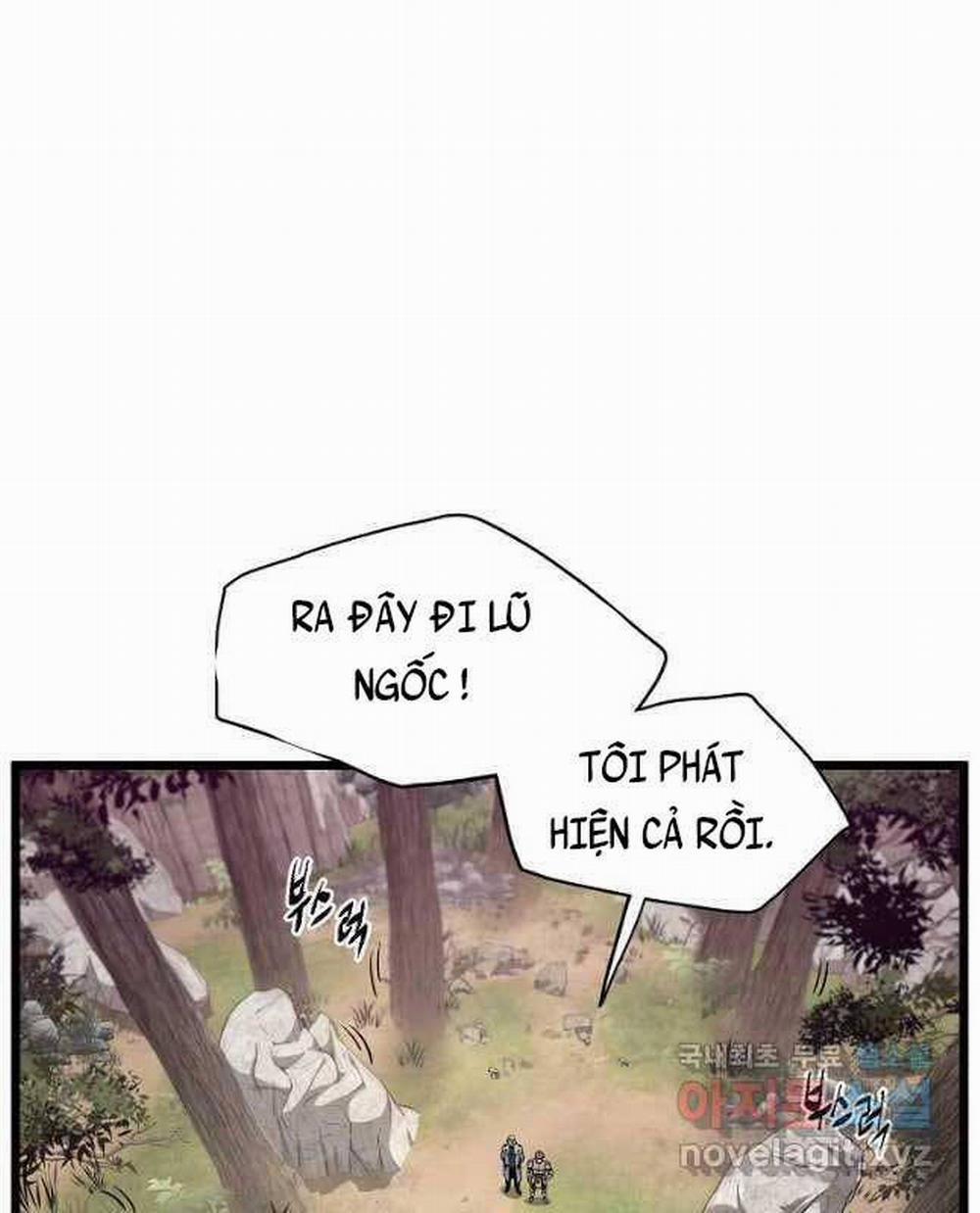 Đăng Nhập Murim 146 trang 91