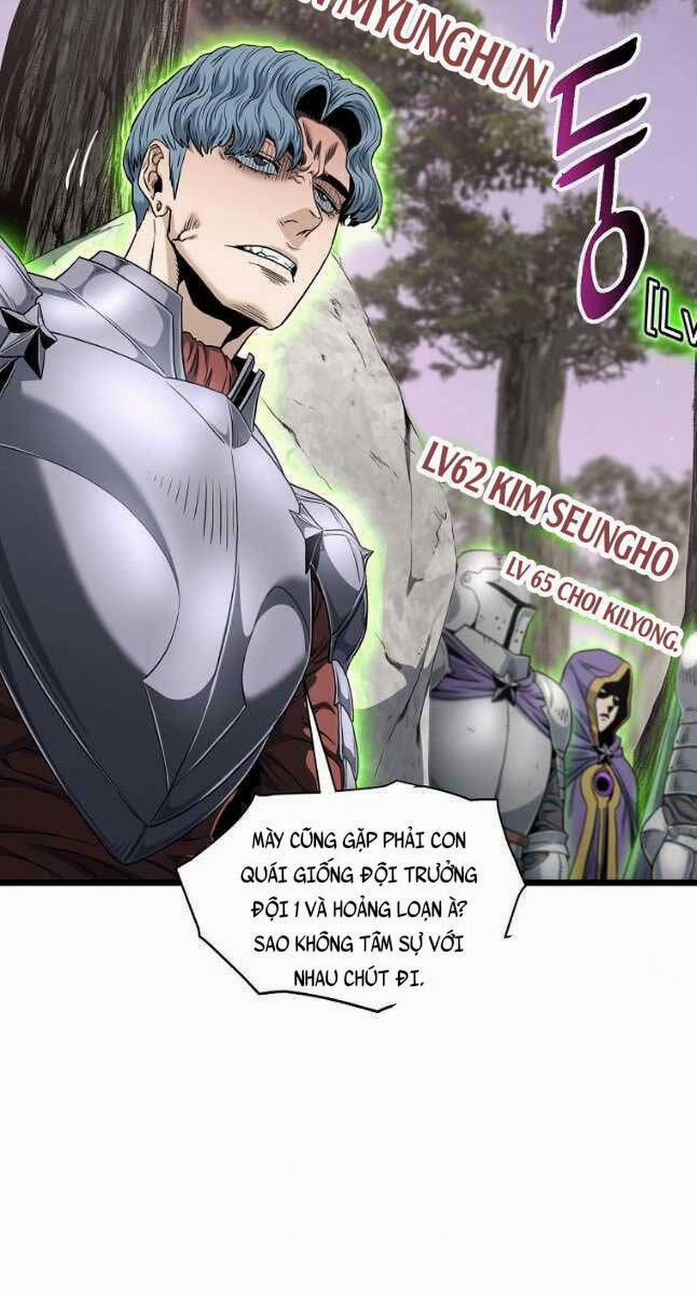 Đăng Nhập Murim 146 trang 96