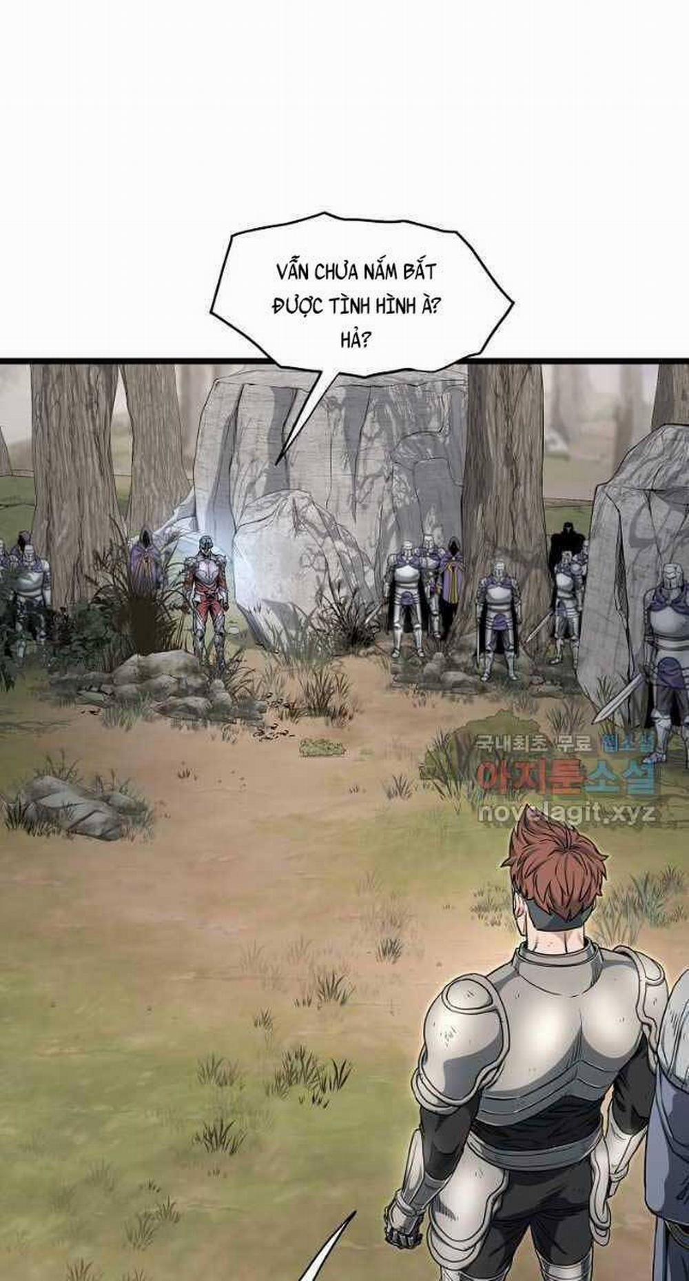 Đăng Nhập Murim 146 trang 97