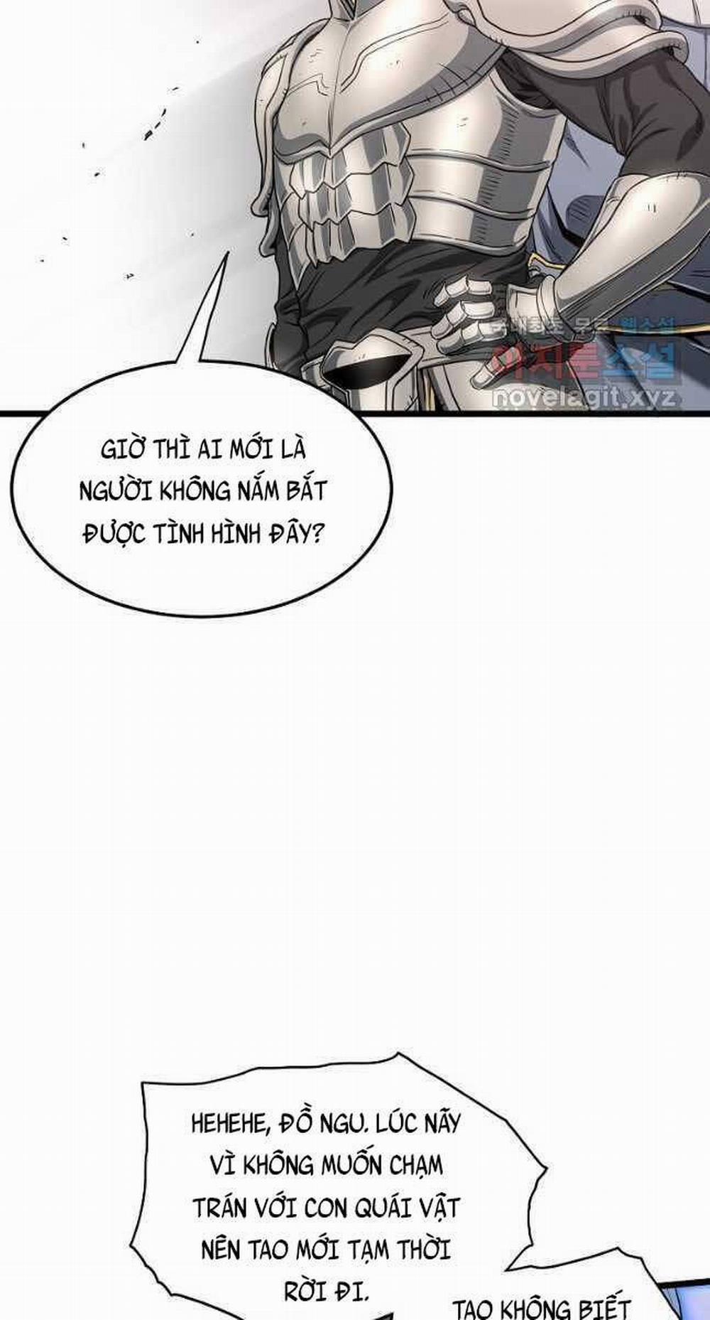 Đăng Nhập Murim 146 trang 99