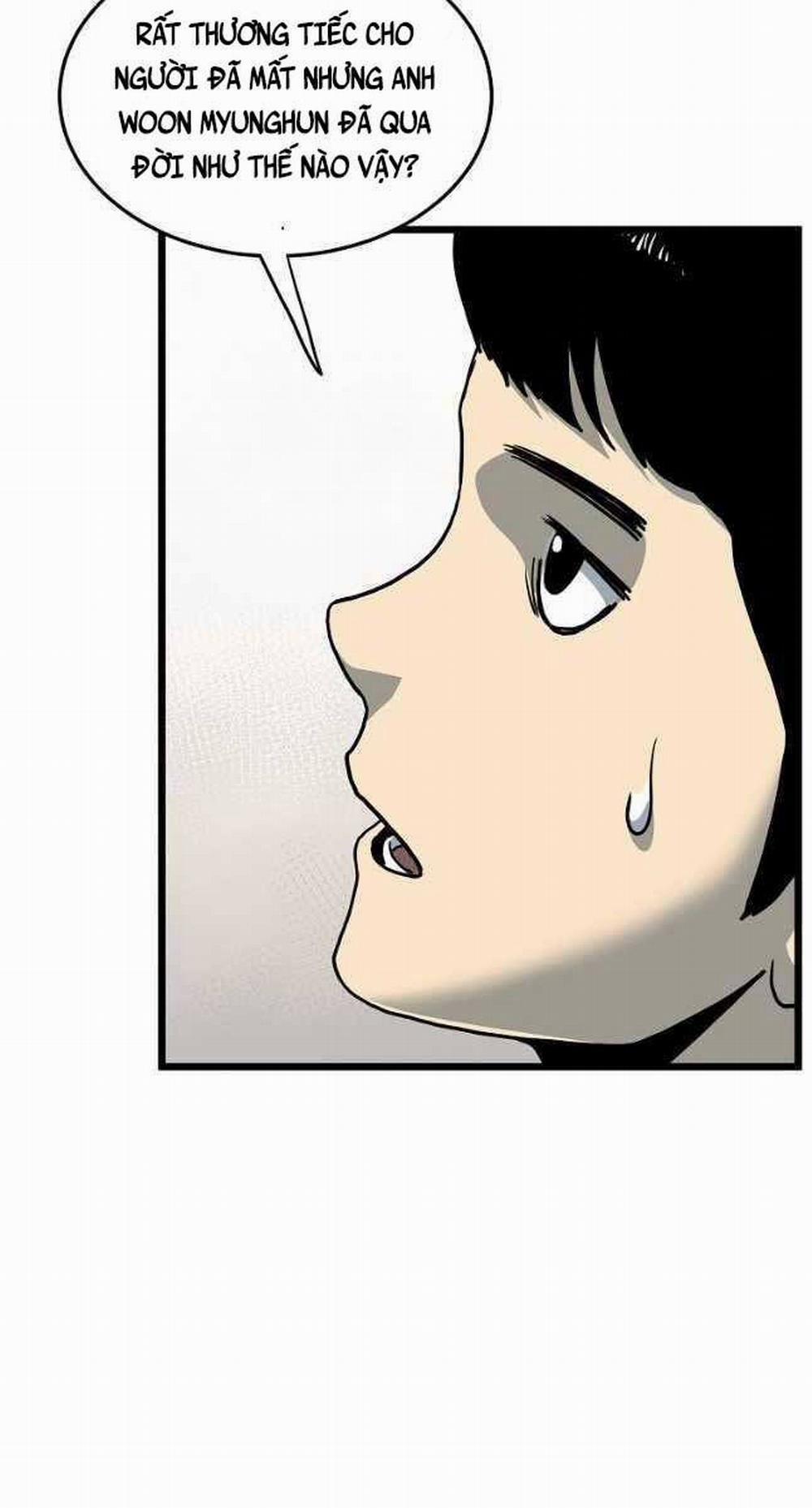 Đăng Nhập Murim 147 trang 104
