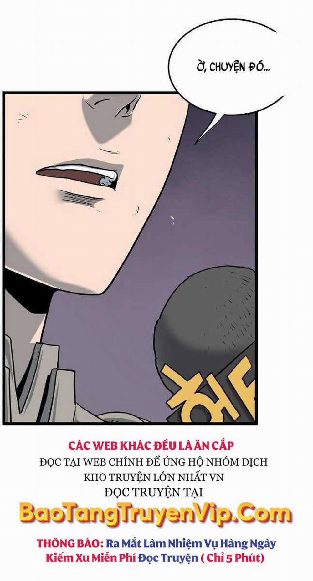 Đăng Nhập Murim 147 trang 105