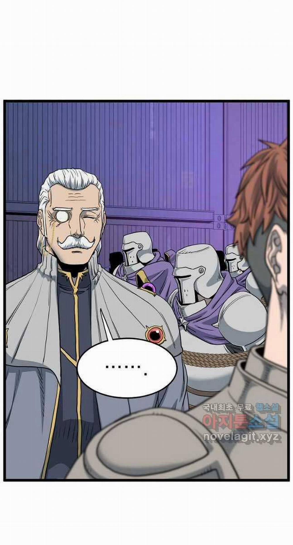 Đăng Nhập Murim 147 trang 106