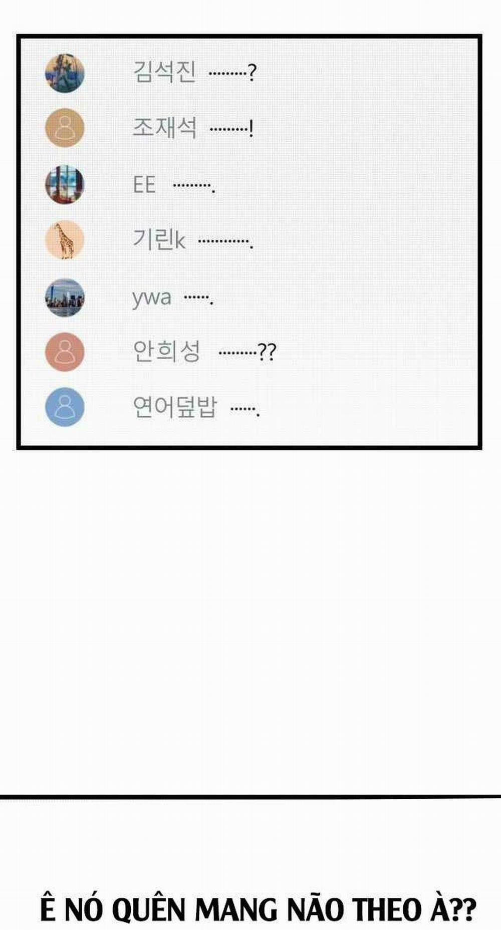 Đăng Nhập Murim 147 trang 111