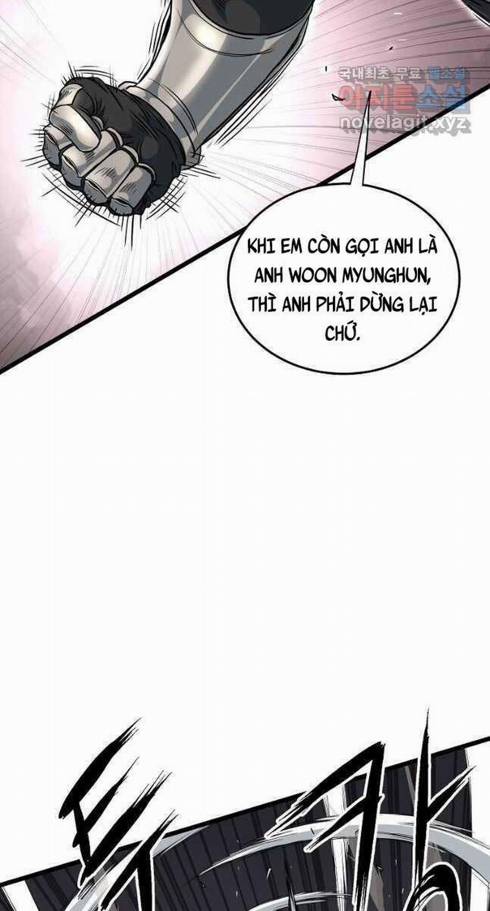 Đăng Nhập Murim 147 trang 14