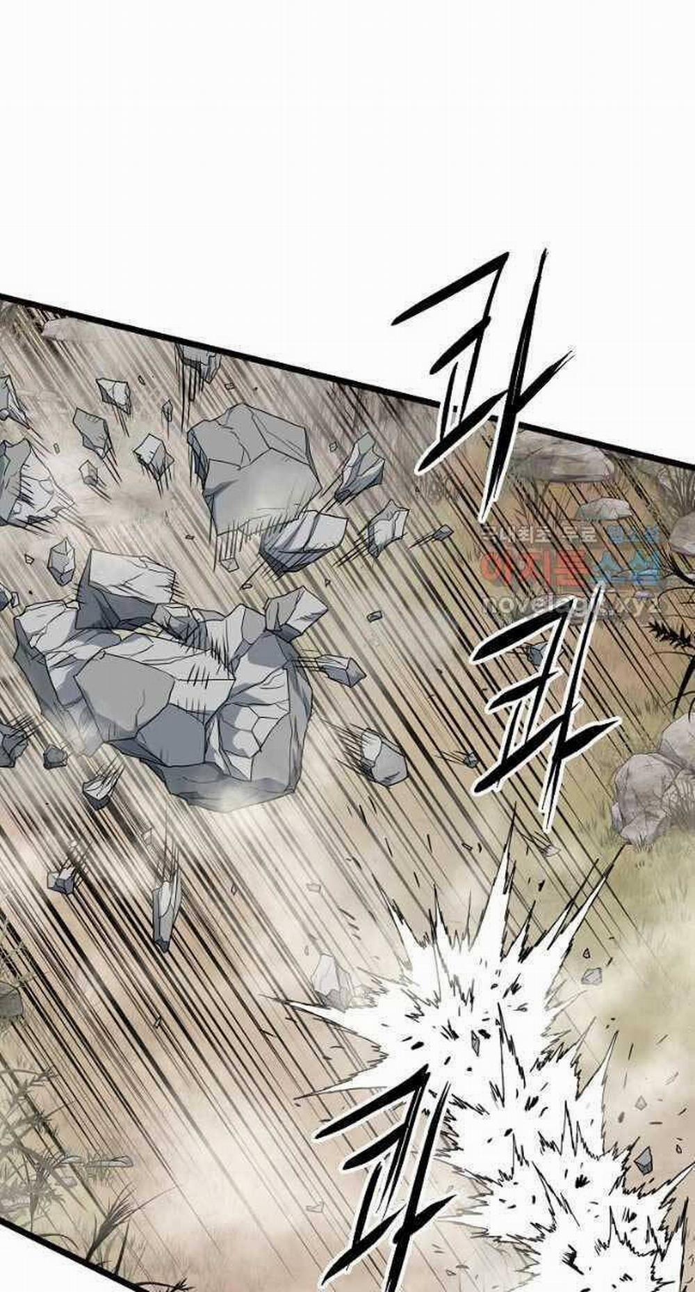 Đăng Nhập Murim 147 trang 17