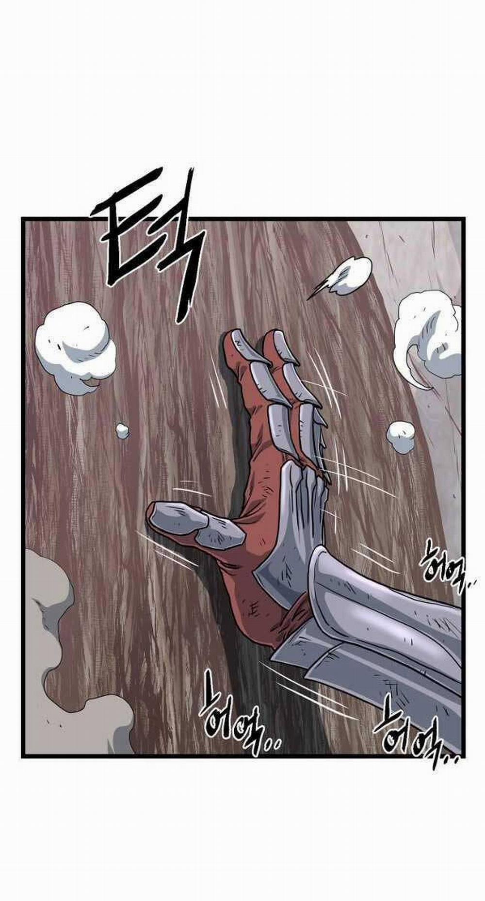 Đăng Nhập Murim 147 trang 22