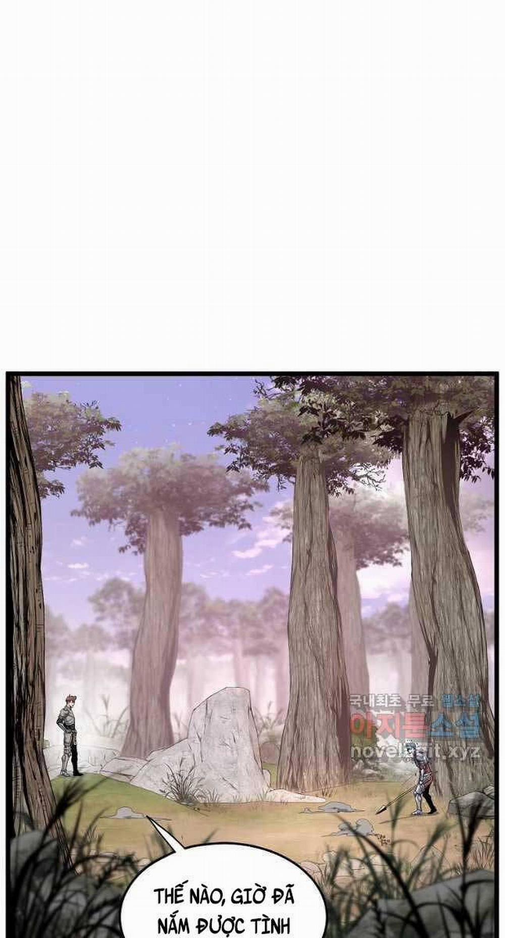 Đăng Nhập Murim 147 trang 24