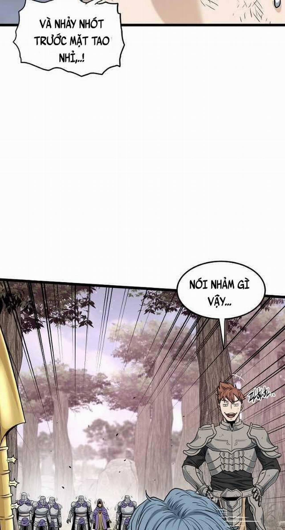 Đăng Nhập Murim 147 trang 27