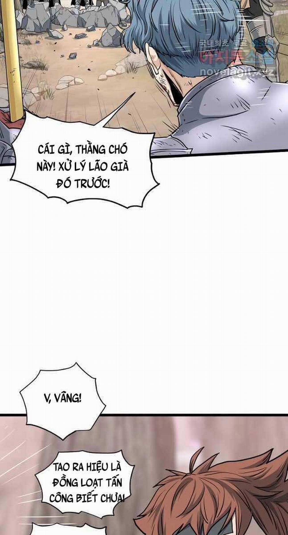 Đăng Nhập Murim 147 trang 28