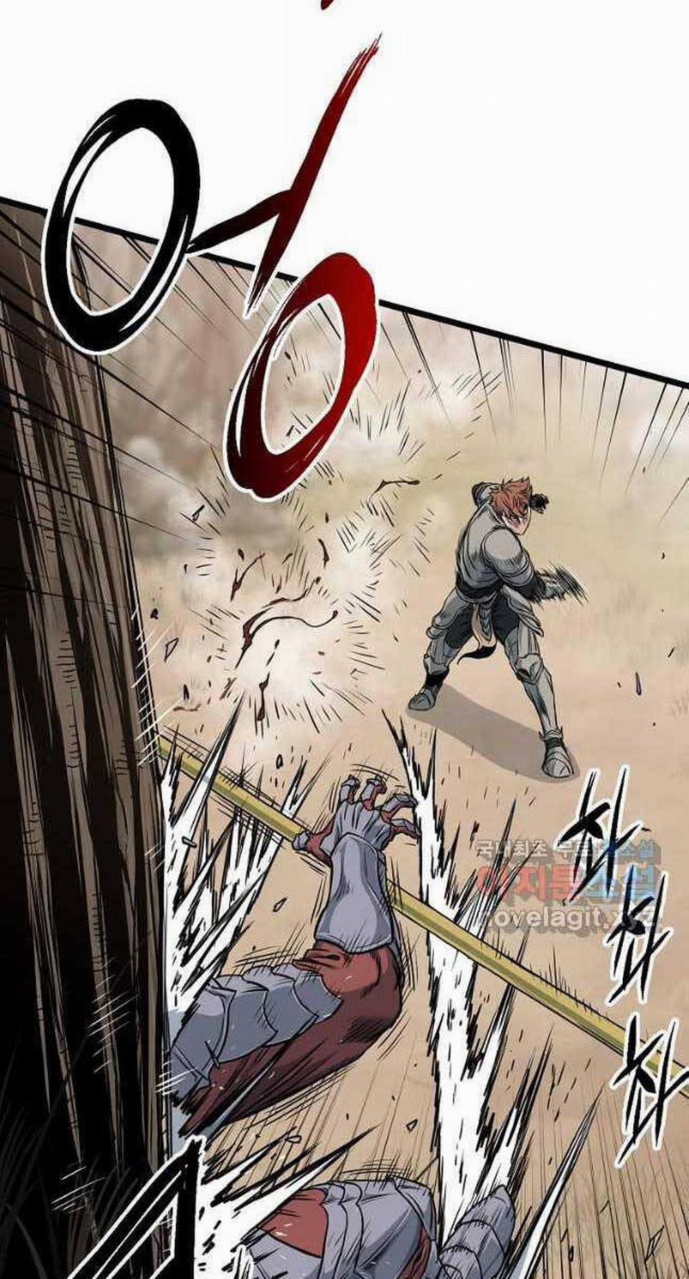 Đăng Nhập Murim 147 trang 3