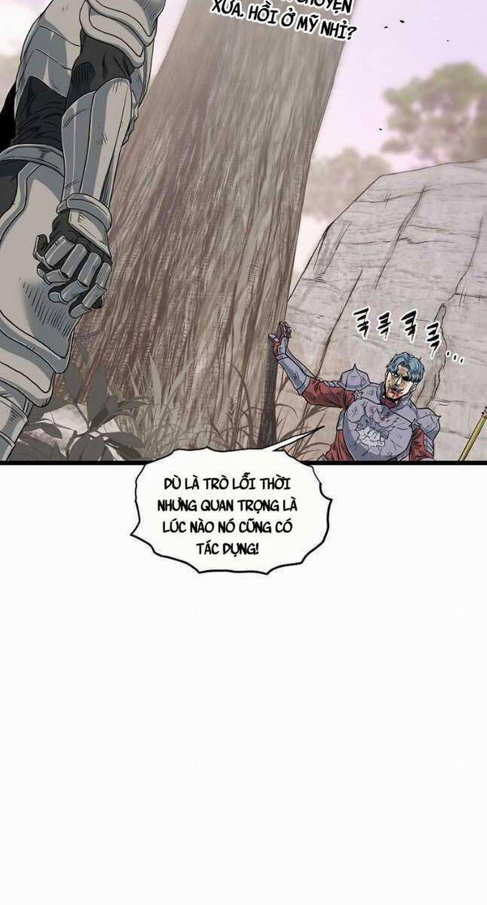 Đăng Nhập Murim 147 trang 30
