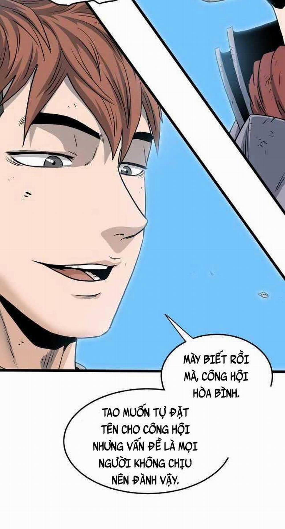 Đăng Nhập Murim 147 trang 48