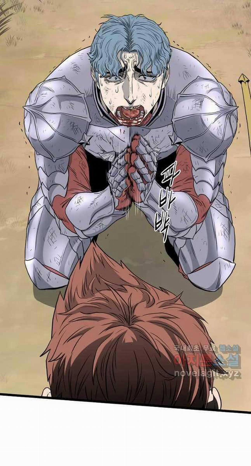 Đăng Nhập Murim 147 trang 53