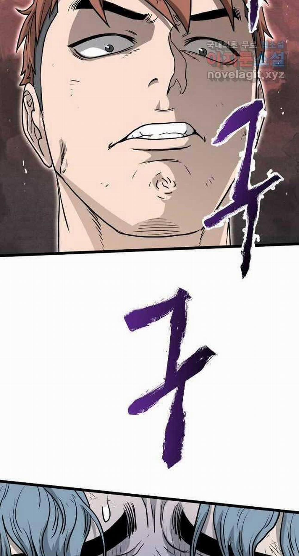 Đăng Nhập Murim 147 trang 57