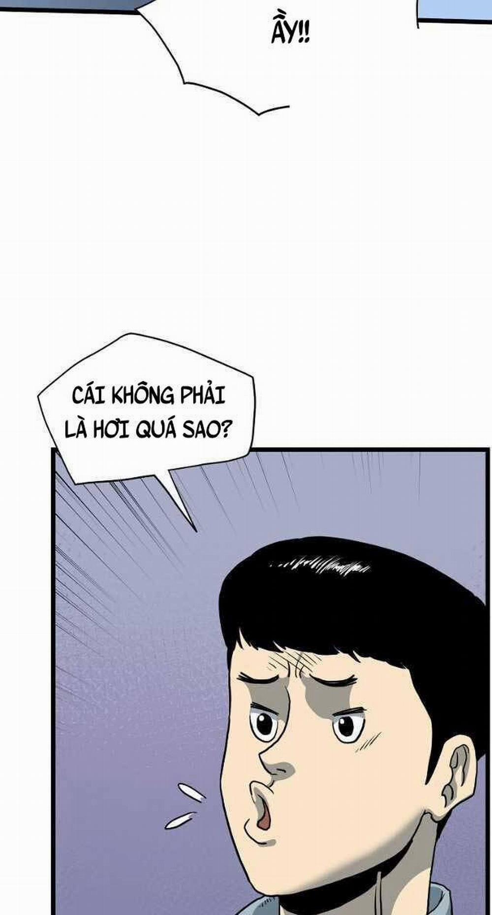 Đăng Nhập Murim 147 trang 76