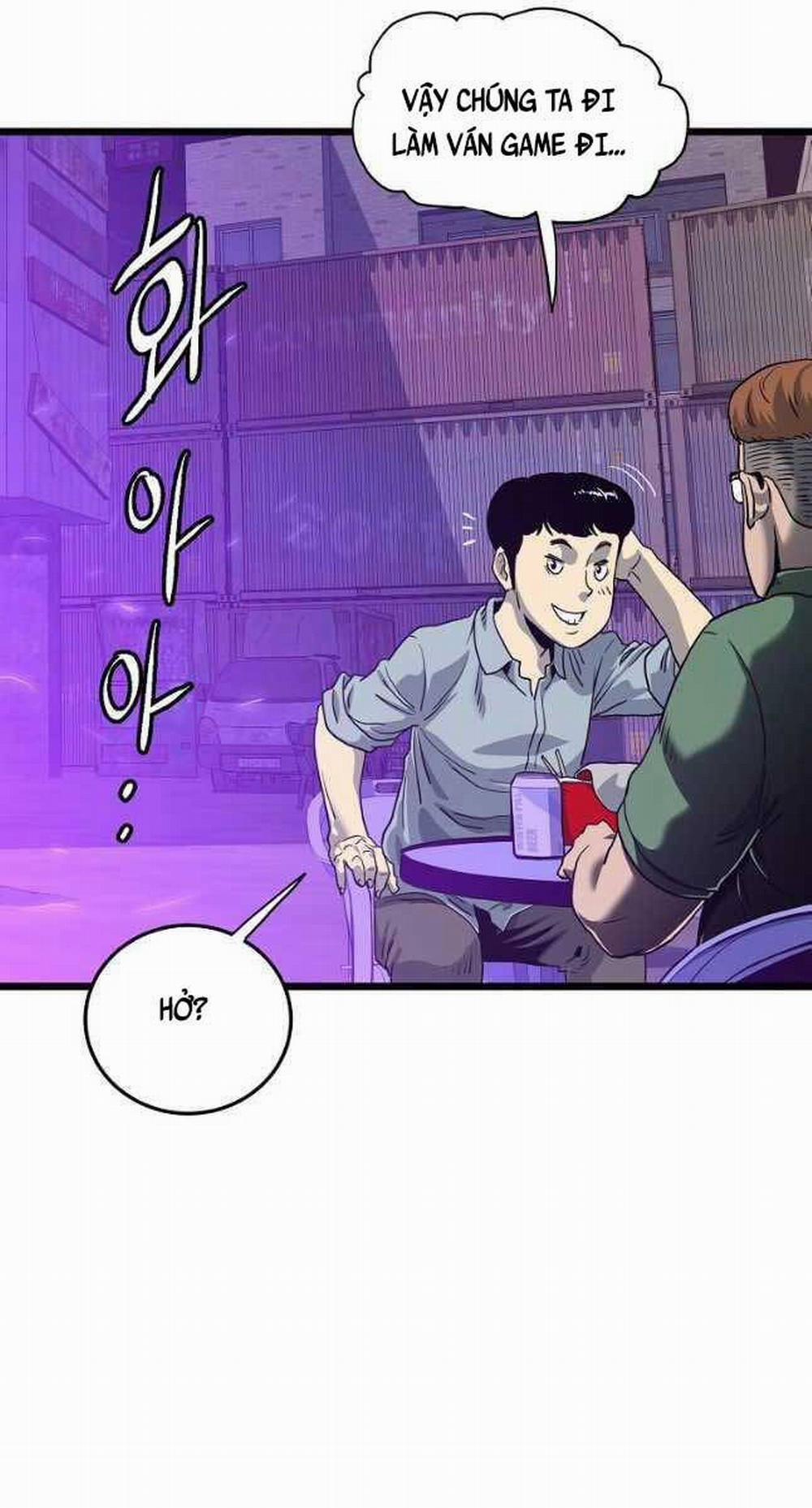 Đăng Nhập Murim 147 trang 80