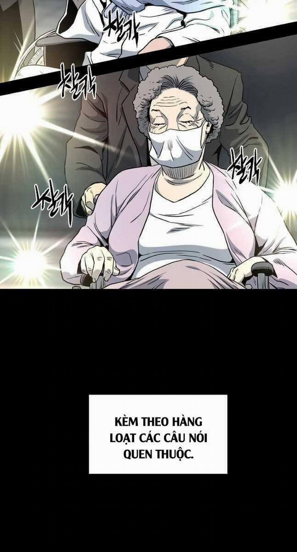 Đăng Nhập Murim 148 trang 17