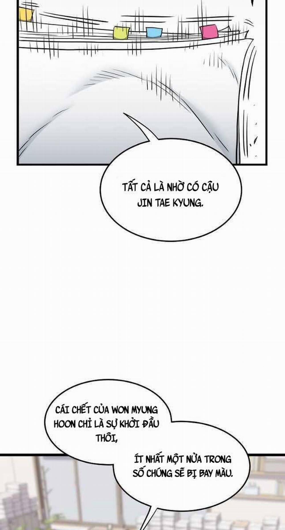 Đăng Nhập Murim 148 trang 20