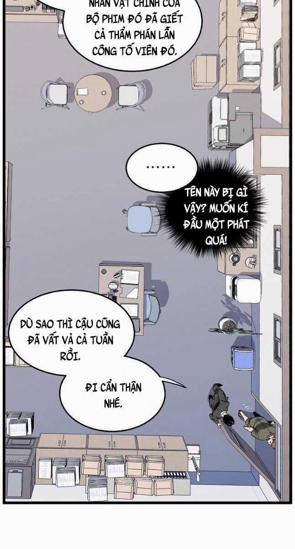 Đăng Nhập Murim 148 trang 26