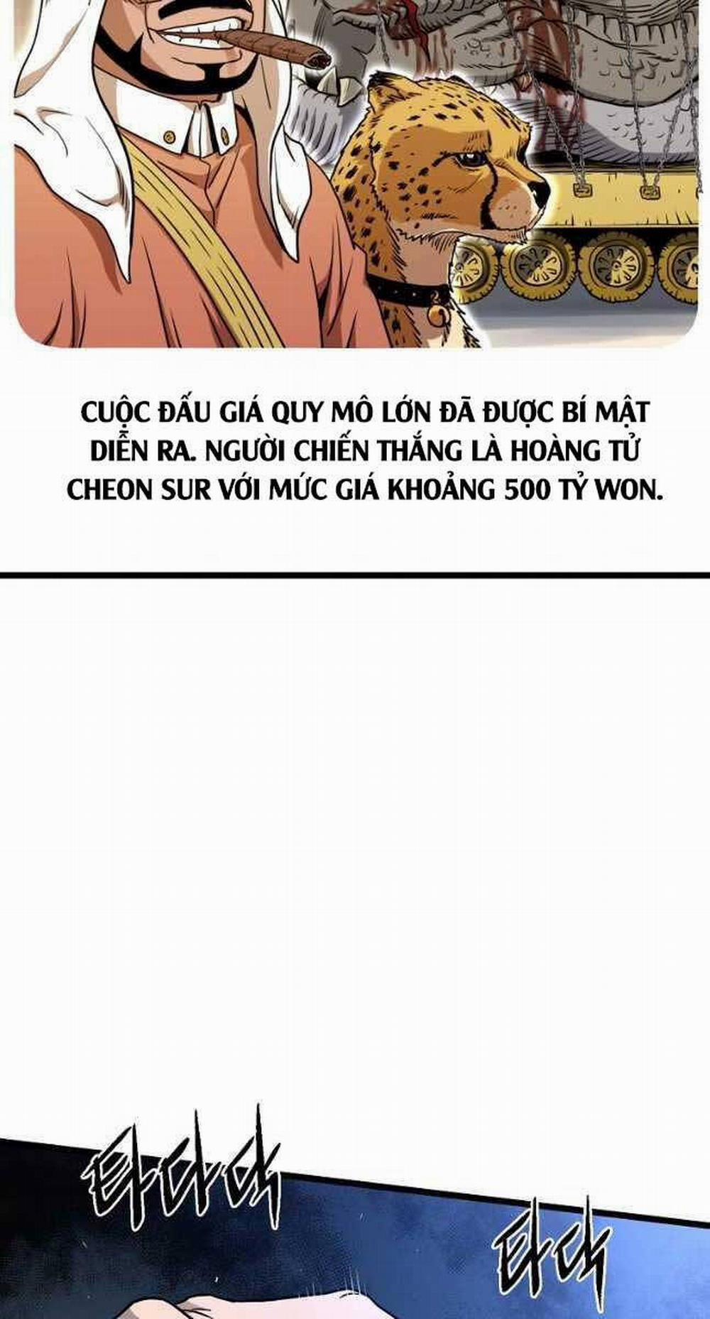 Đăng Nhập Murim 148 trang 29