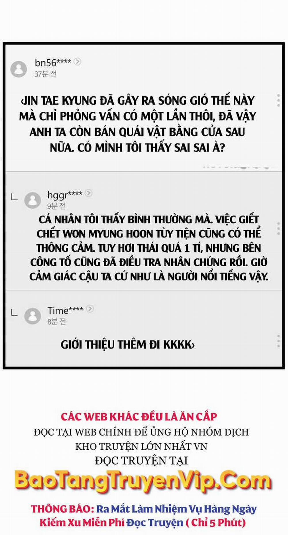 Đăng Nhập Murim 148 trang 32