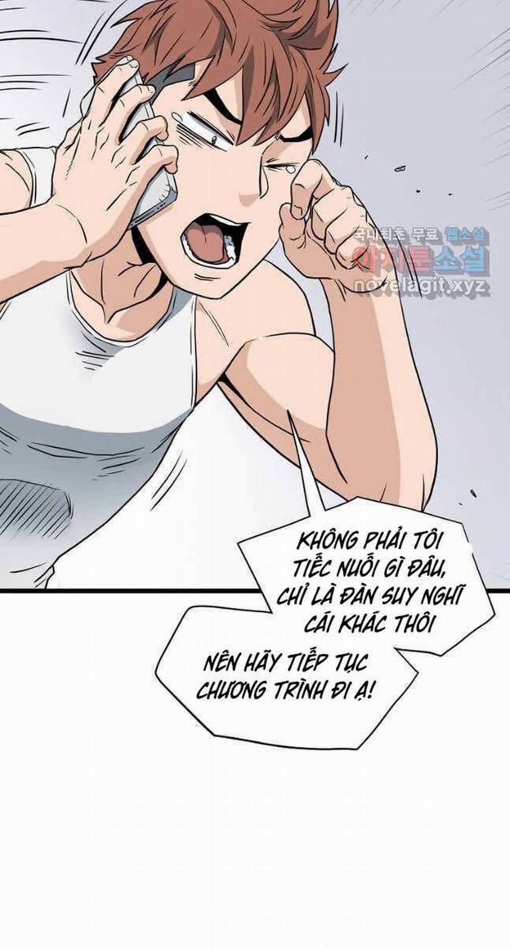 Đăng Nhập Murim 148 trang 42