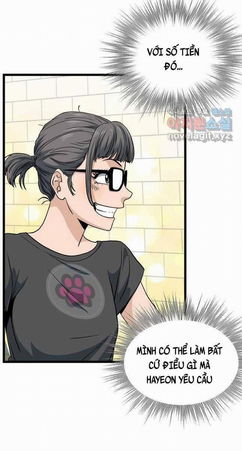 Đăng Nhập Murim 148 trang 51