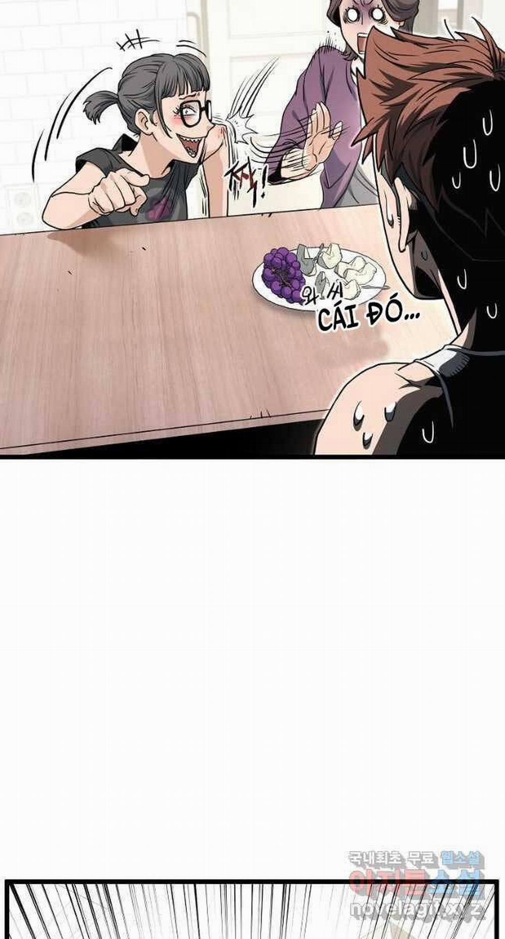 Đăng Nhập Murim 148 trang 57