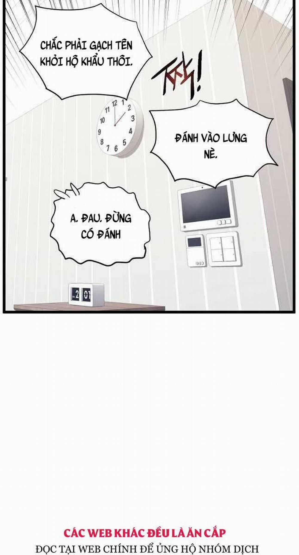 Đăng Nhập Murim 148 trang 58