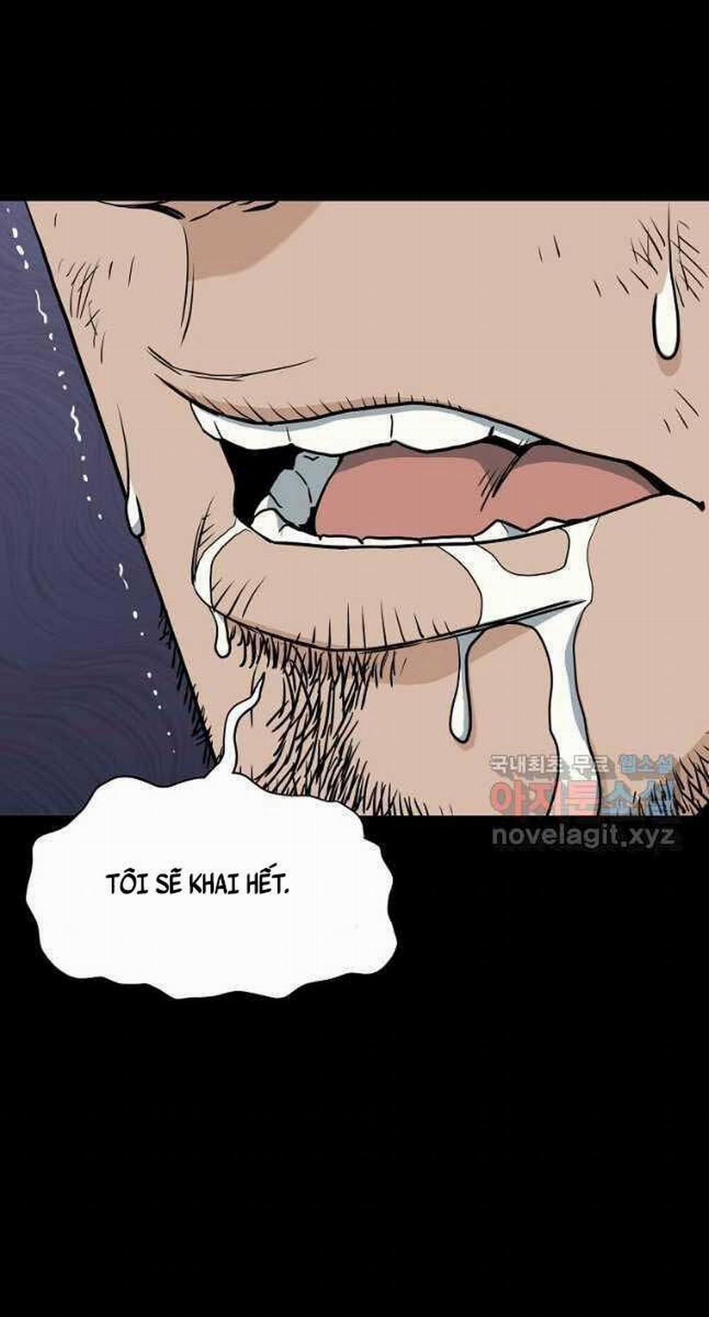 Đăng Nhập Murim 148 trang 6