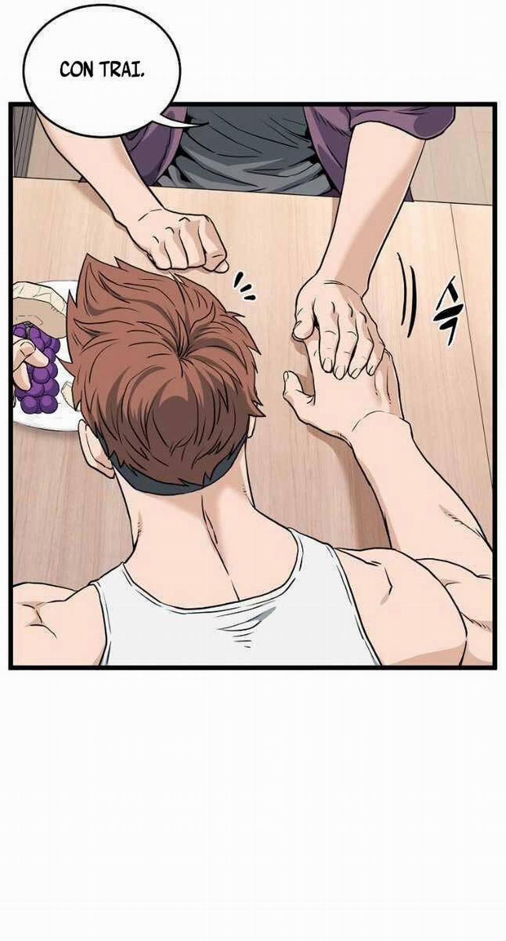 Đăng Nhập Murim 148 trang 67