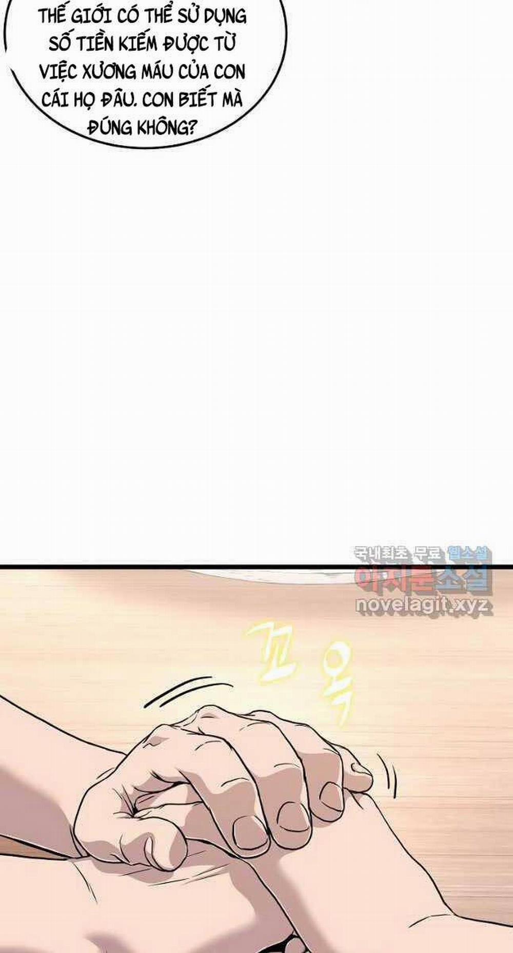 Đăng Nhập Murim 148 trang 69