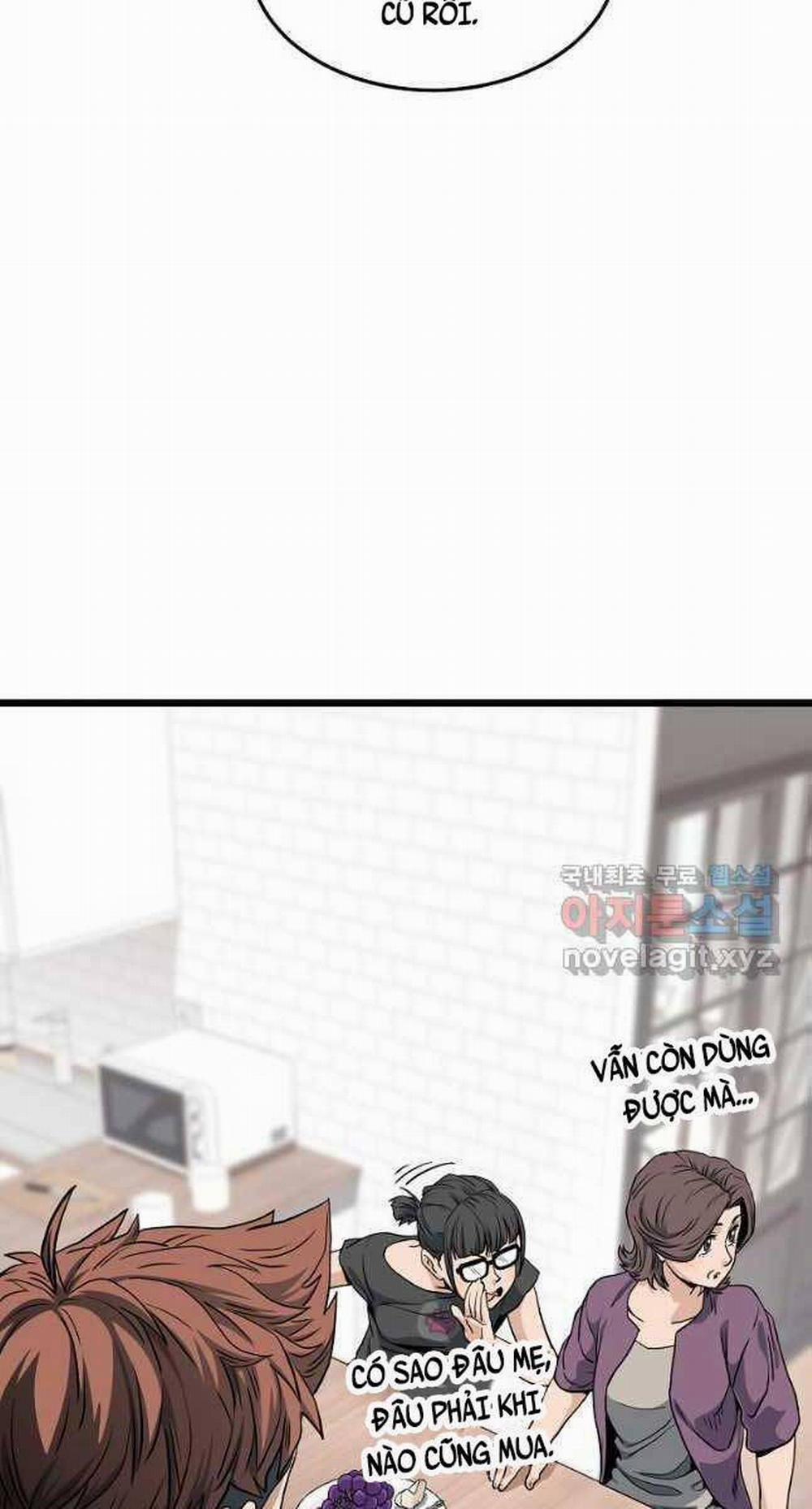 Đăng Nhập Murim 148 trang 73