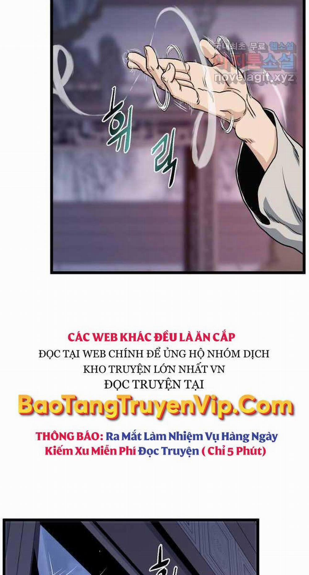 Đăng Nhập Murim 148 trang 89