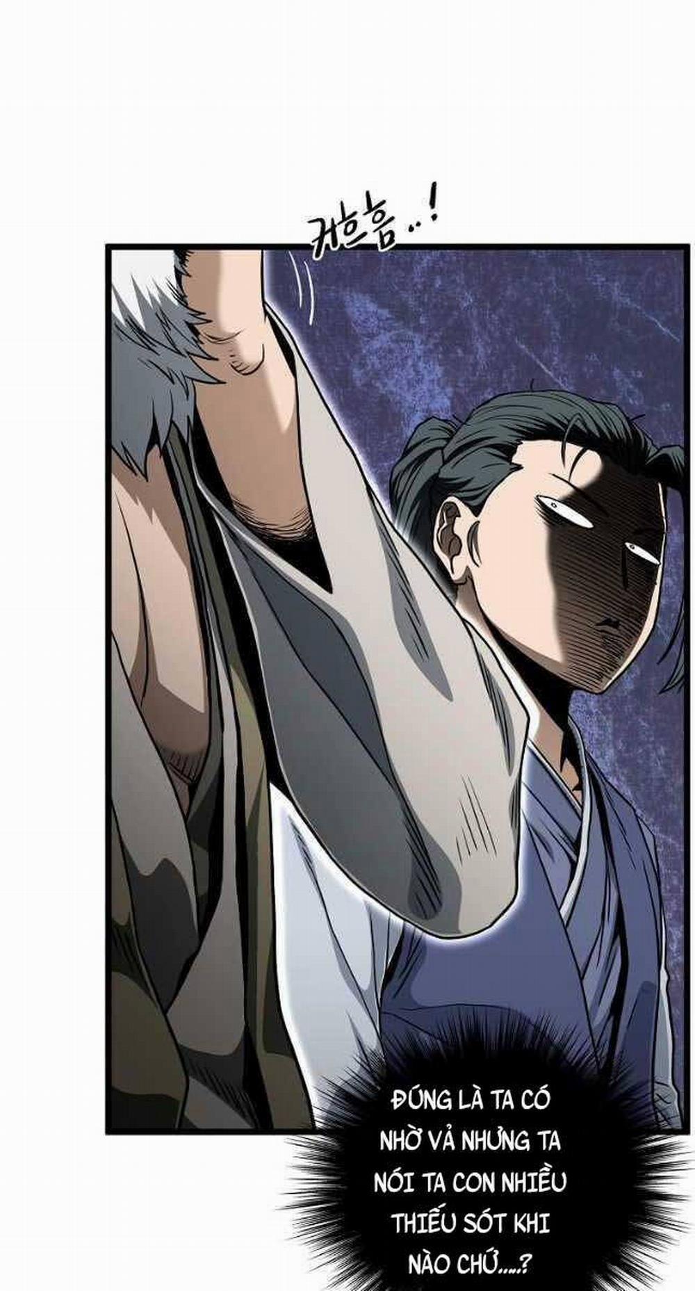 Đăng Nhập Murim 149 trang 12