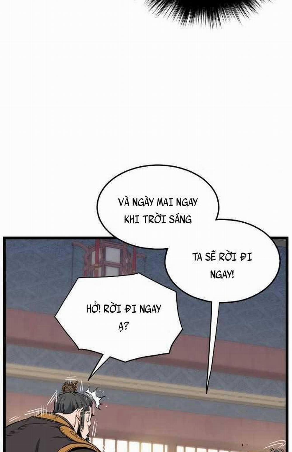 Đăng Nhập Murim 149 trang 13