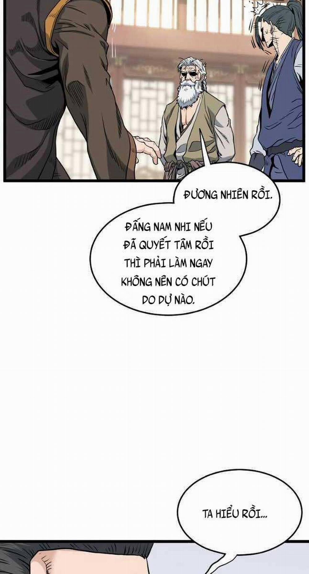 Đăng Nhập Murim 149 trang 14