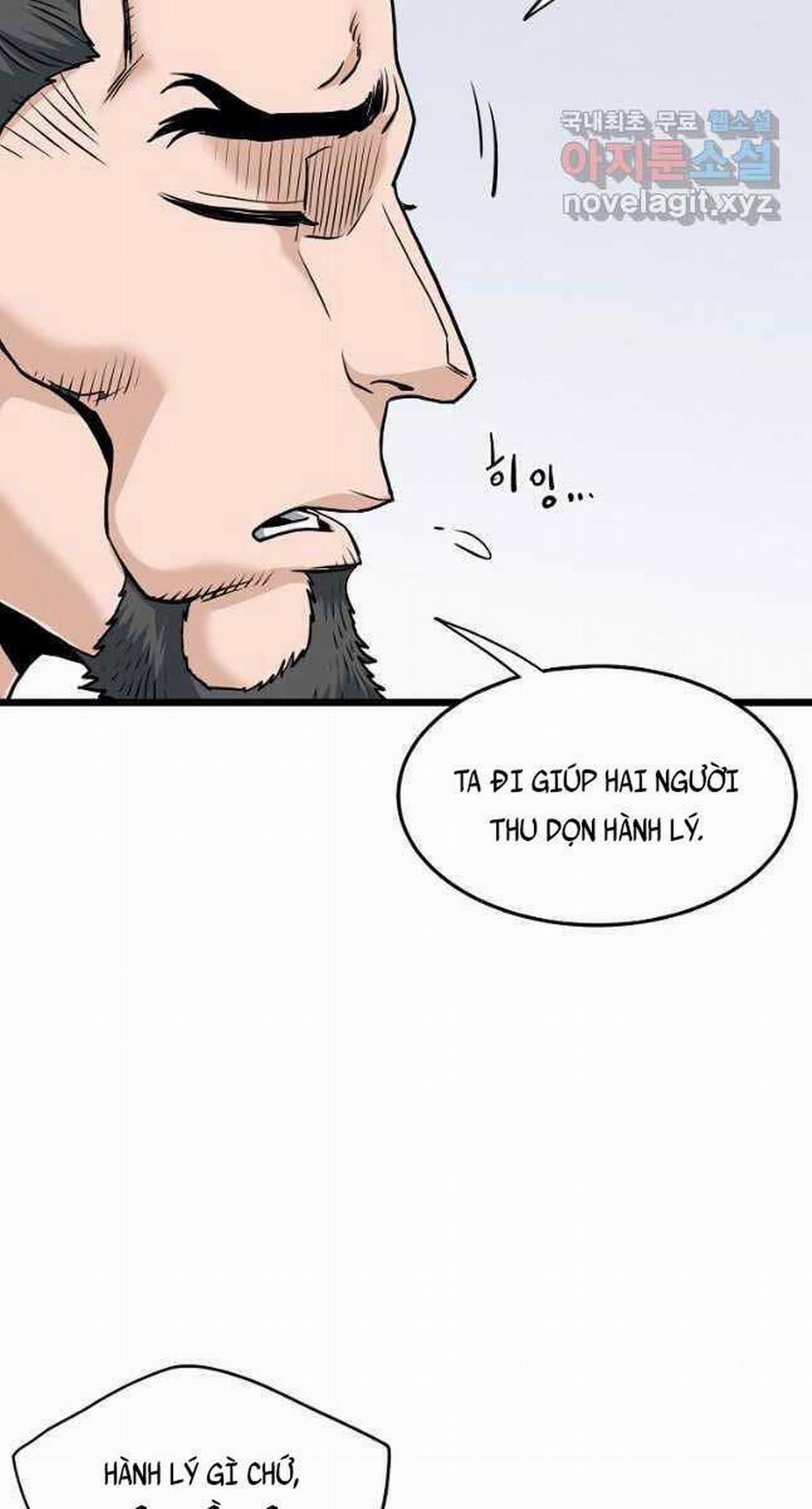 Đăng Nhập Murim 149 trang 15