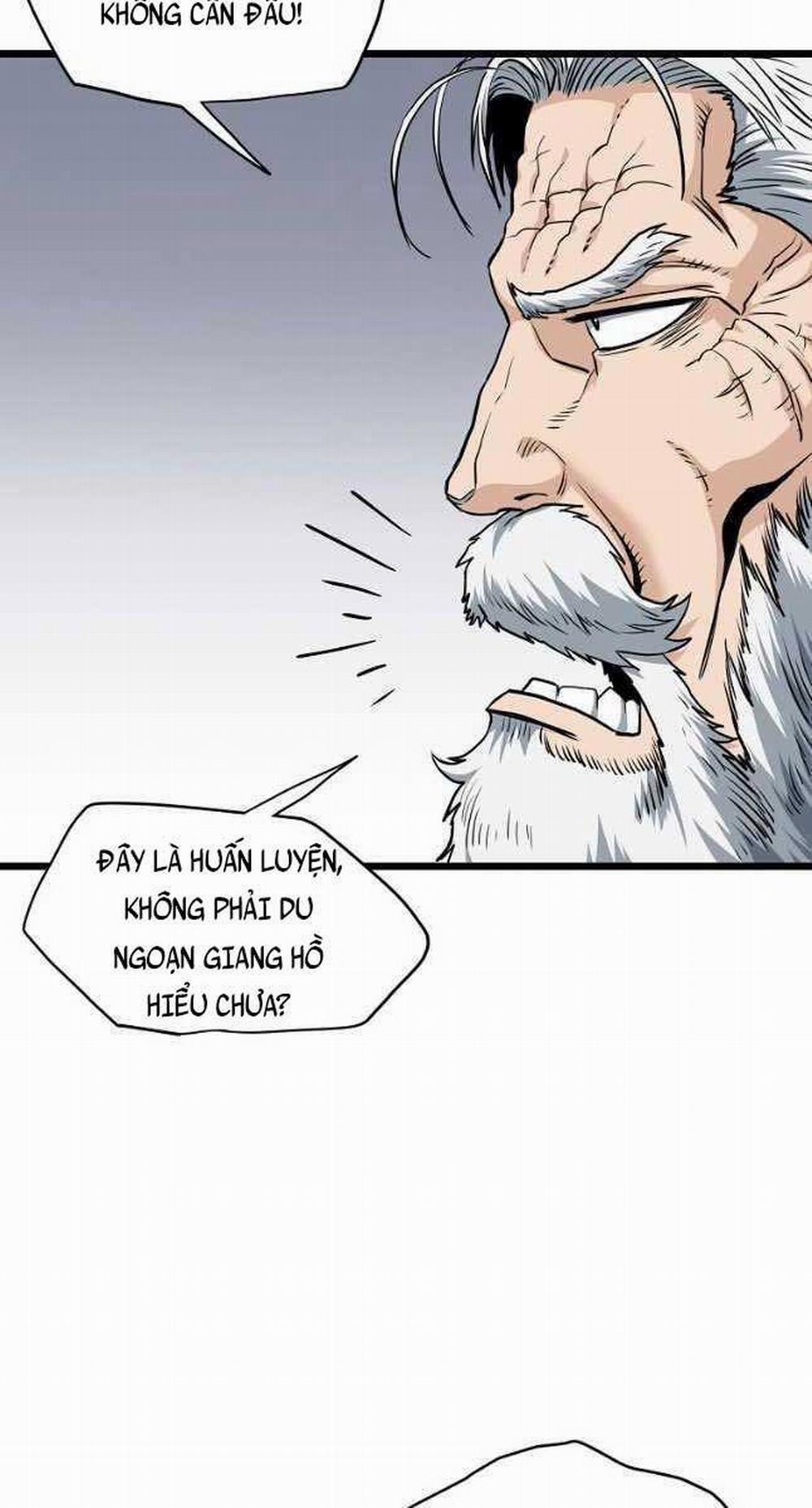 Đăng Nhập Murim 149 trang 16